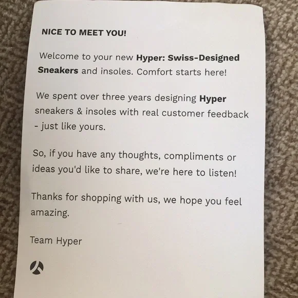 Hyper - Picture 7 of 7